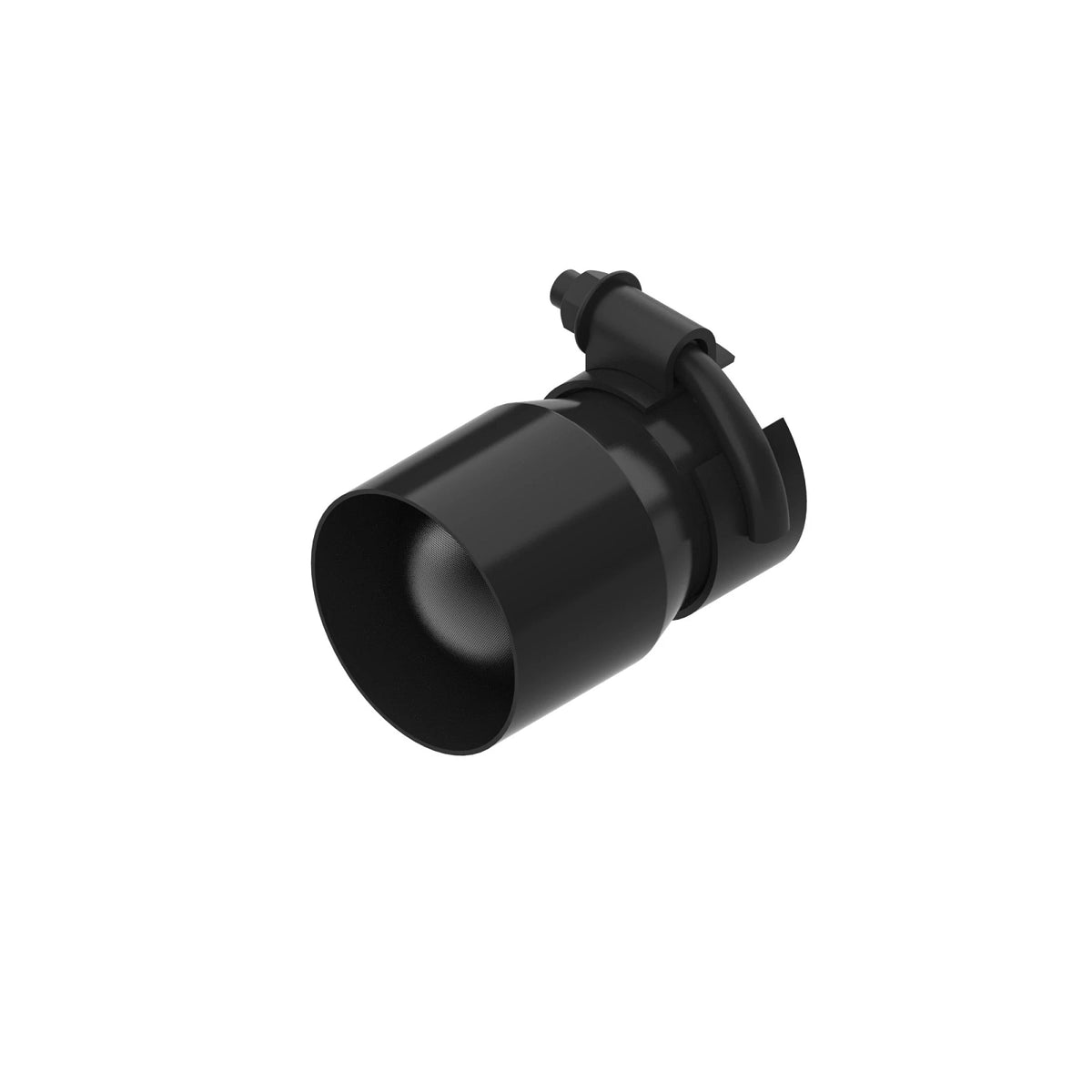LVA13458: Fits John Deere LVA13458 Exhaust Spark Arrestor Muffler Screen Attachment – Genuine OEM