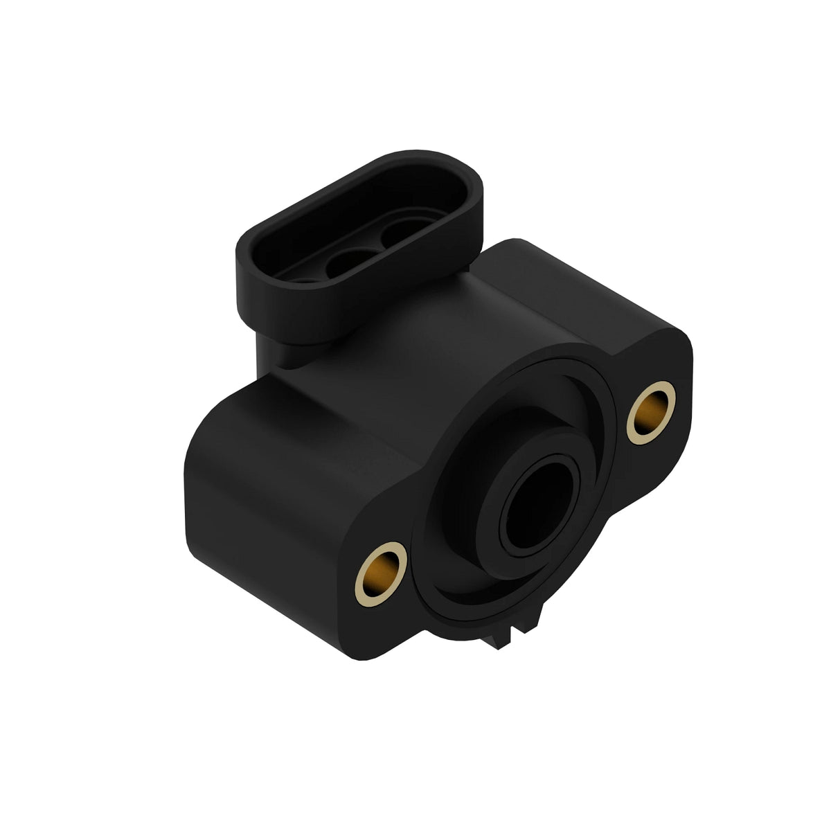 LVA13532: Fits John Deere LVA13532 Position Sensor – Genuine OEM