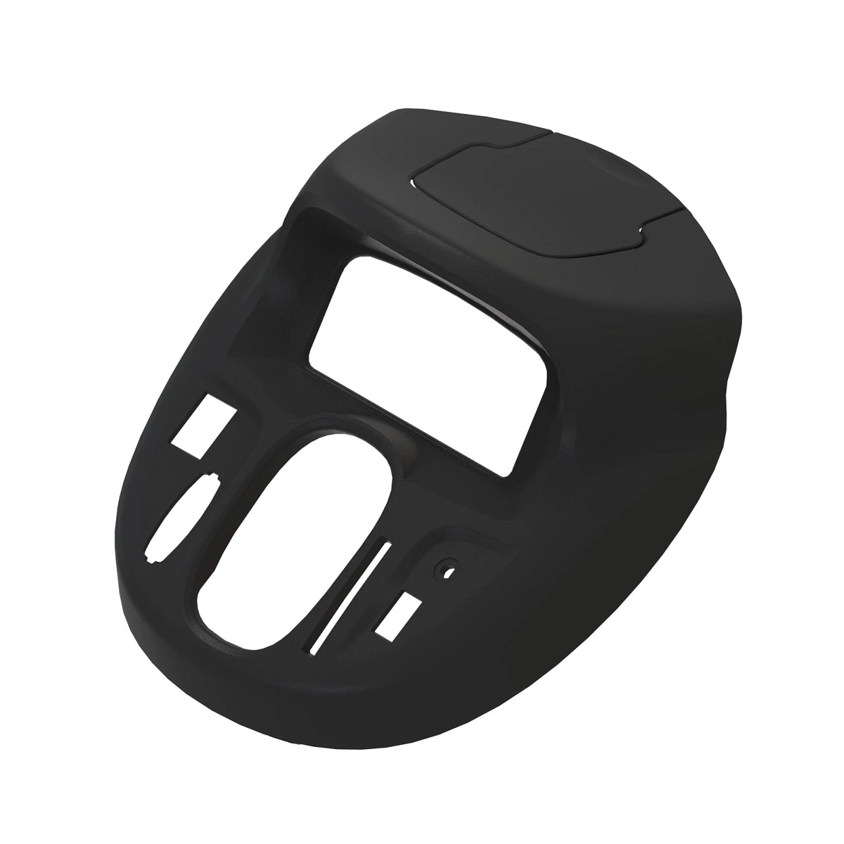 LVA13550: Fits John Deere LVA13550 Instrument Panel Bezel – Genuine OEM