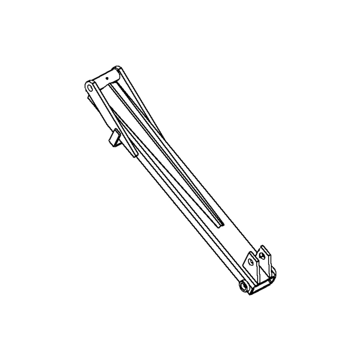 LVA13584: Fits John Deere LVA13584 Stabilizer – Genuine OEM