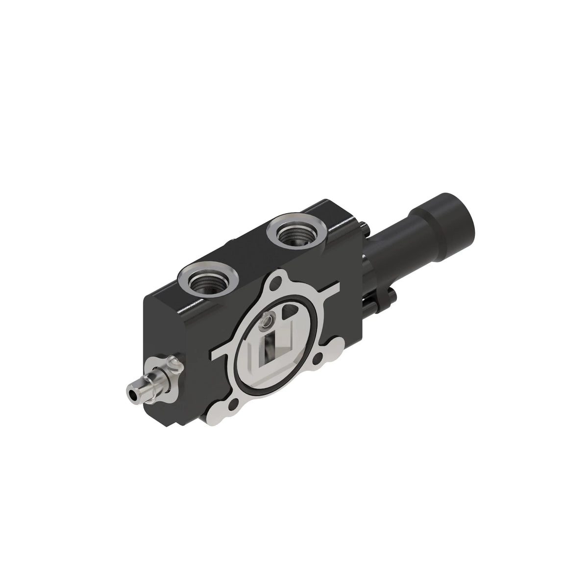 LVA13660: Fits John Deere LVA13660 Swing Valve Assembly – Genuine OEM