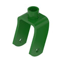 LVA13755: Fits John Deere LVA13755 Gage Wheel Bracket – Genuine OEM