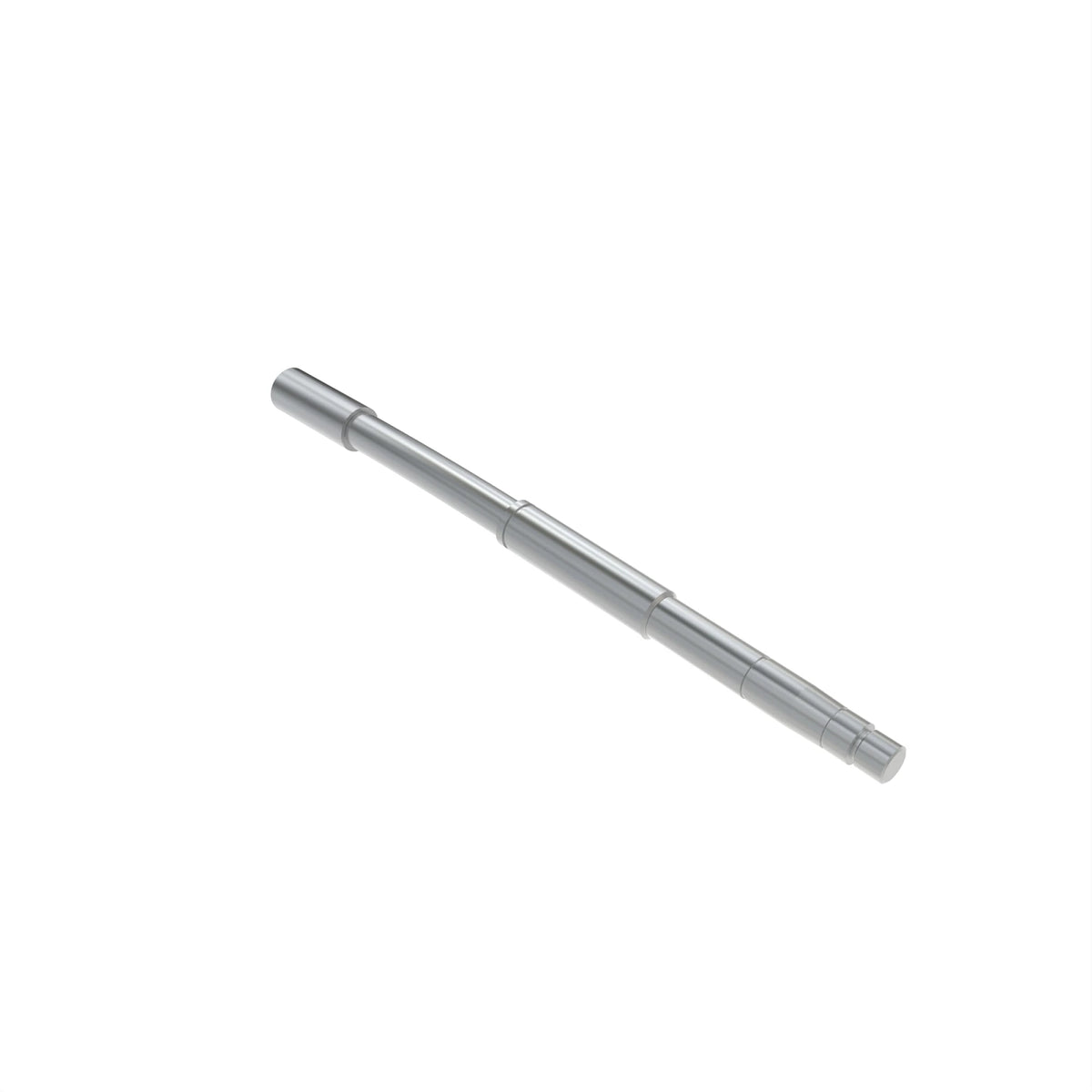 LVA13769: Fits John Deere LVA13769 Steering Column Shaft – Genuine OEM