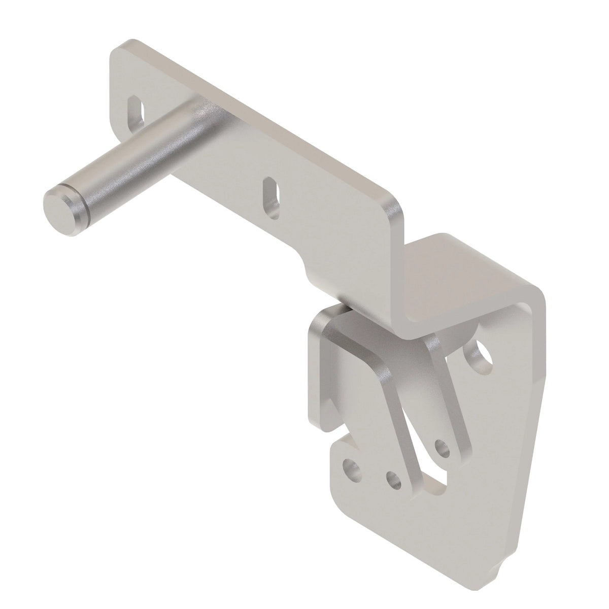 LVA13777: Fits John Deere LVA13777 Independent Cylinder Lift Bracket – Genuine OEM