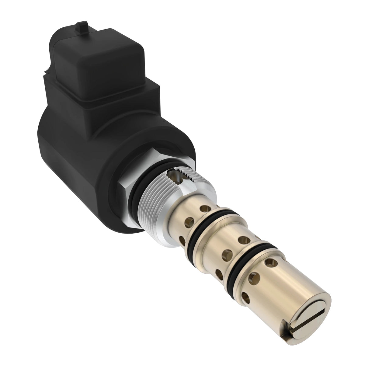 LVA13802: Fits John Deere LVA13802 Proportional Pressure Reduction Valve – Genuine OEM