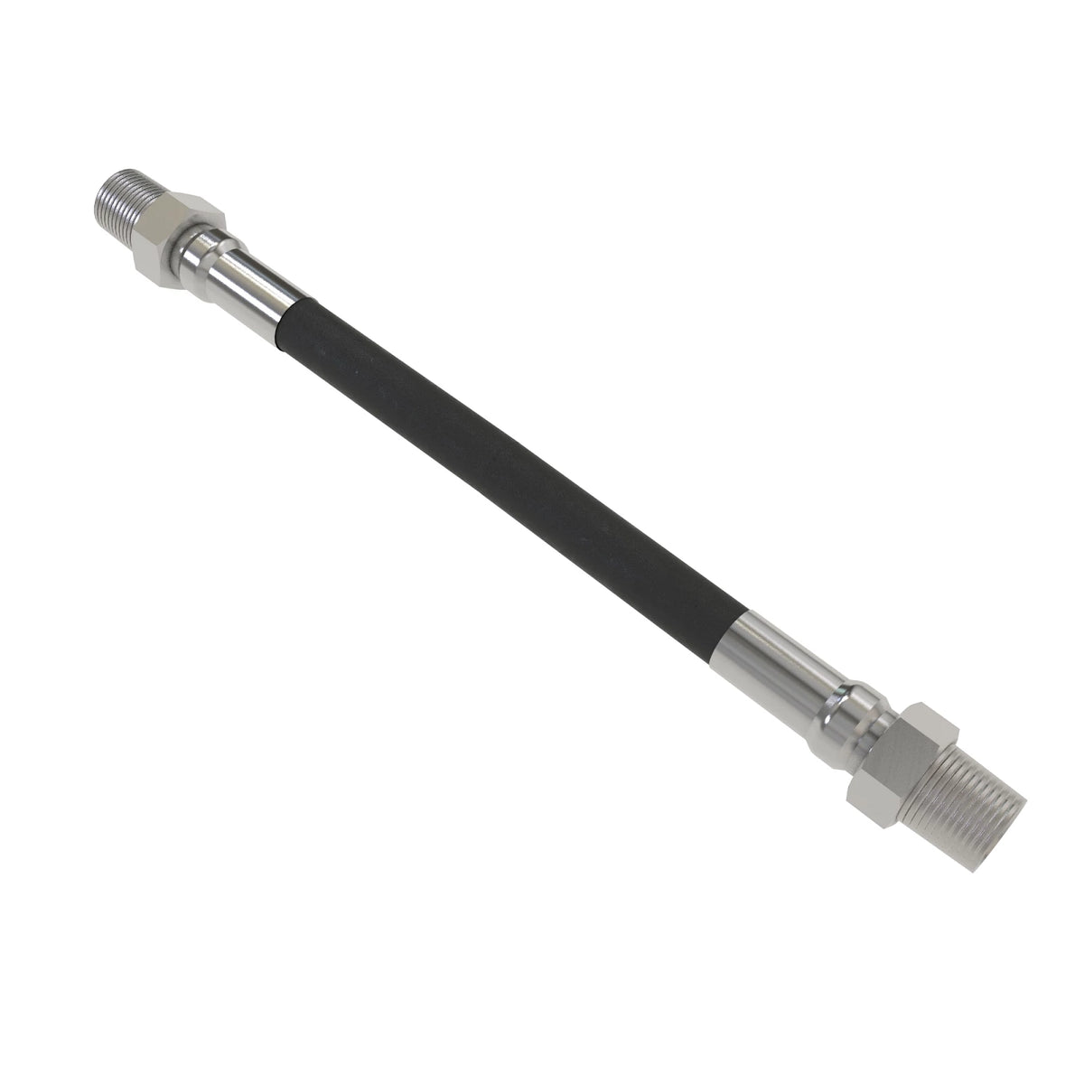 LVA13857: Fits John Deere LVA13857 Hose – Genuine OEM