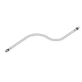 LVA13860: Fits John Deere LVA13860 Bucket Cylinder Hydraulic Hose – Genuine OEM