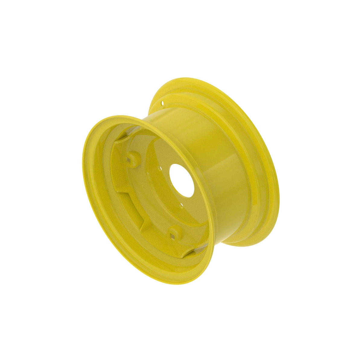 LVA13908: Fits John Deere LVA13908 Rim, 7 X 14 – Genuine OEM