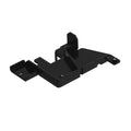 LVA13938: Fits John Deere LVA13938 Left Side Park Brake Bracket – Genuine OEM