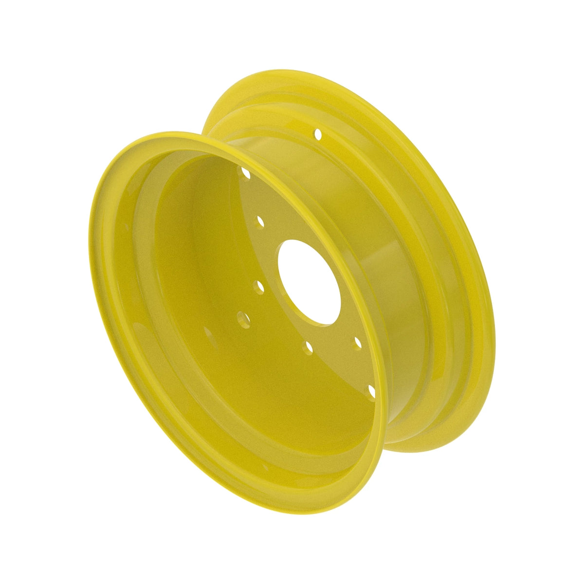 LVA14003: Fits John Deere LVA14003 Rim, 5 X 14 – Genuine OEM