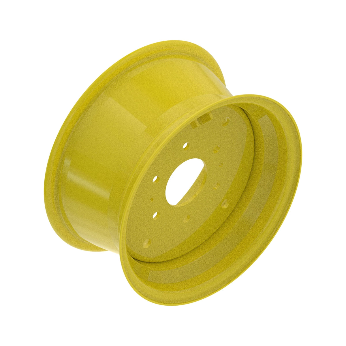 LVA14007: Fits John Deere LVA14007 Rim, 7 X 14 – Genuine OEM
