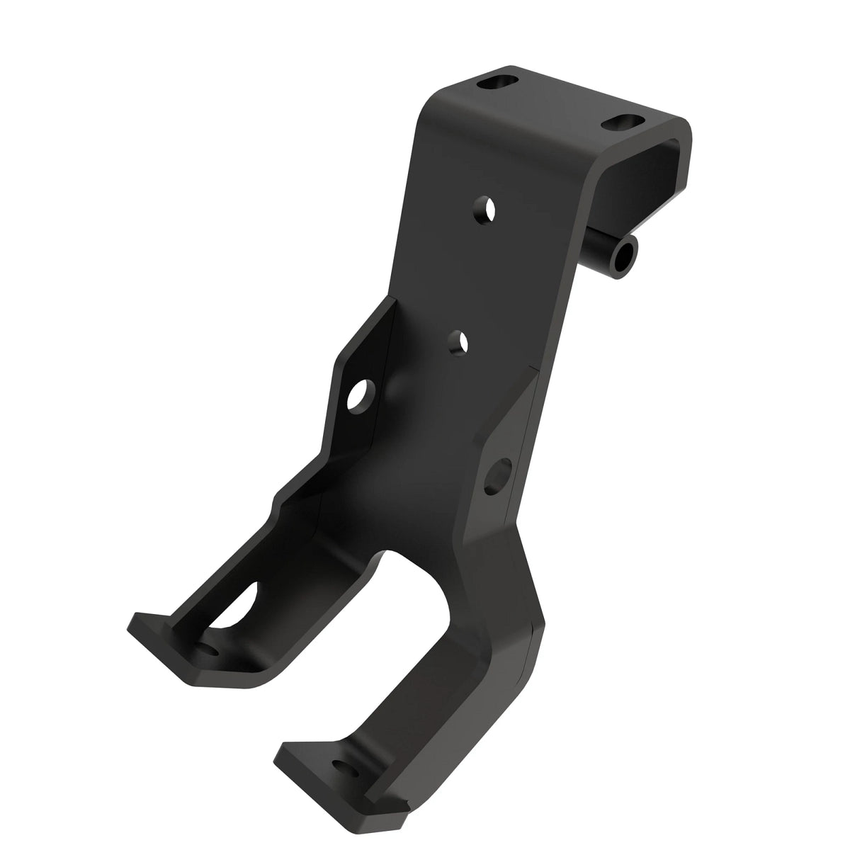 LVA14008: Fits John Deere LVA14008 Top Link Support Bracket – Genuine OEM