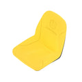 LVA14067: Fits John Deere LVA14067 Standard Seat Assembly, Yellow – Genuine OEM
