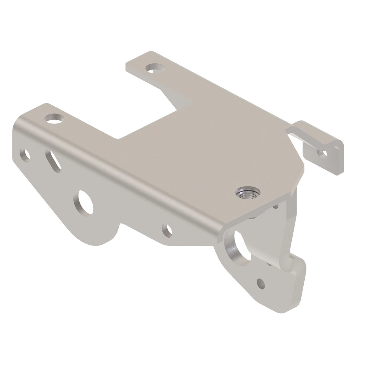 LVA14081: Fits John Deere LVA14081 Hydrostatic Pedal Bracket – Genuine OEM
