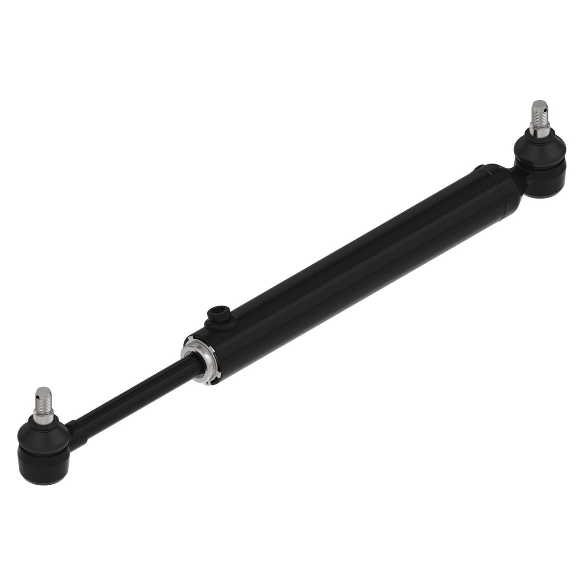 LVA14158: Fits John Deere LVA14158 Steering Hydraulic Cylinder – Genuine OEM