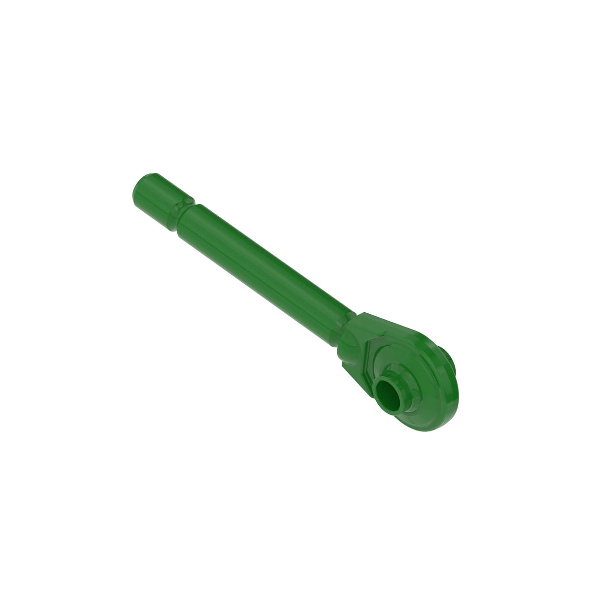 LVA14230: Fits John Deere LVA14230 Eye Bolt Center Link – Genuine OEM
