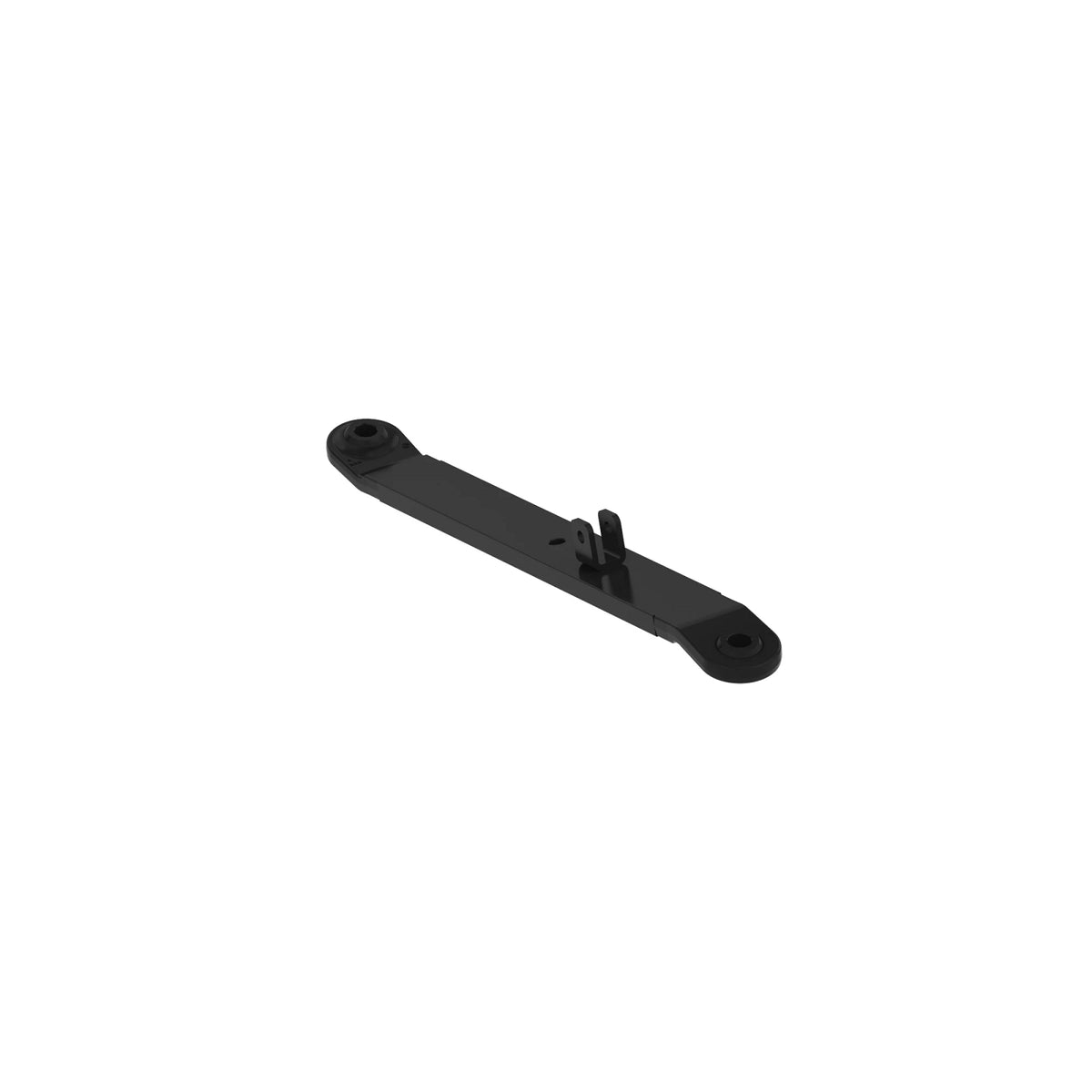 LVA14237: Fits John Deere LVA14237 Three Point Hitch Draft Link – Genuine OEM