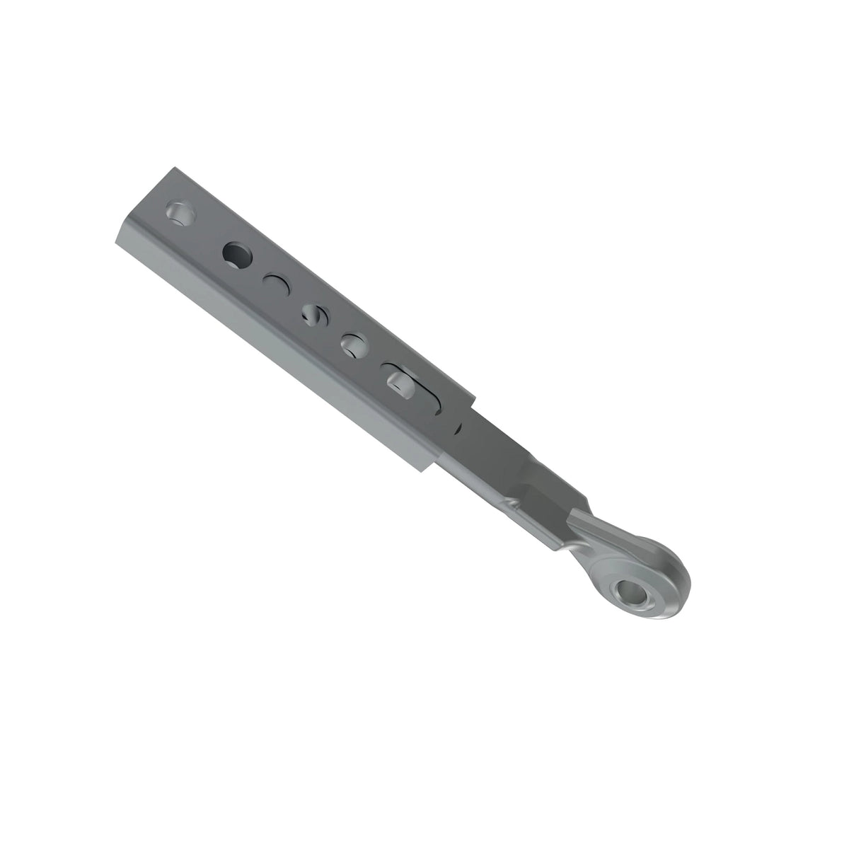 LVA14239: Fits John Deere LVA14239 Three Point Hitch Rear Sway Bar Stabilizer – Genuine OEM