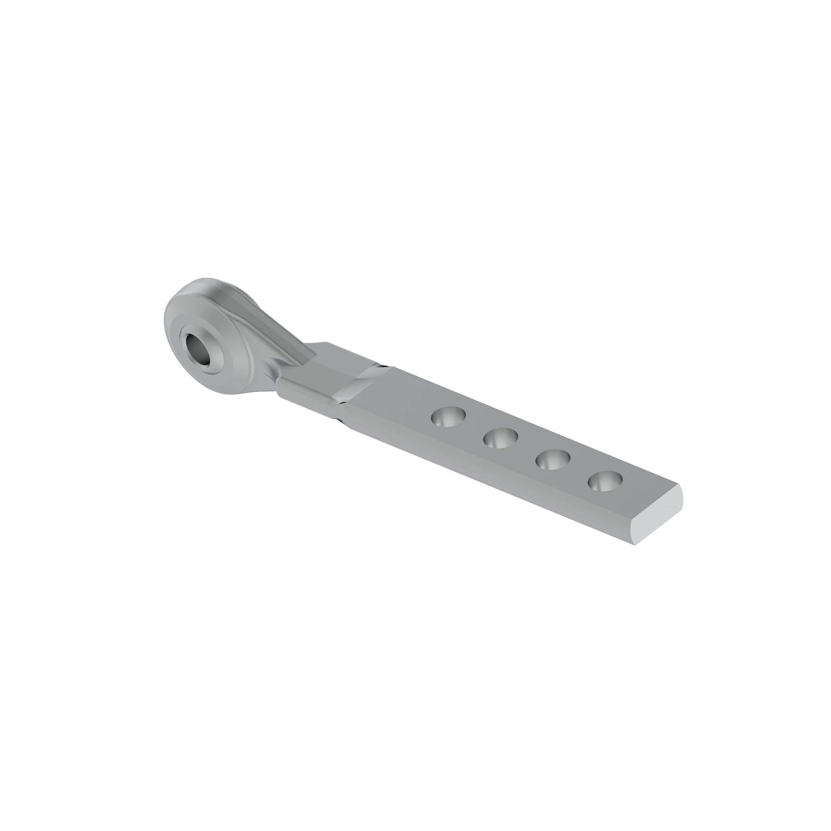 LVA14241: Fits John Deere LVA14241 3 Point Hitch Stabilizer, Male – Genuine OEM