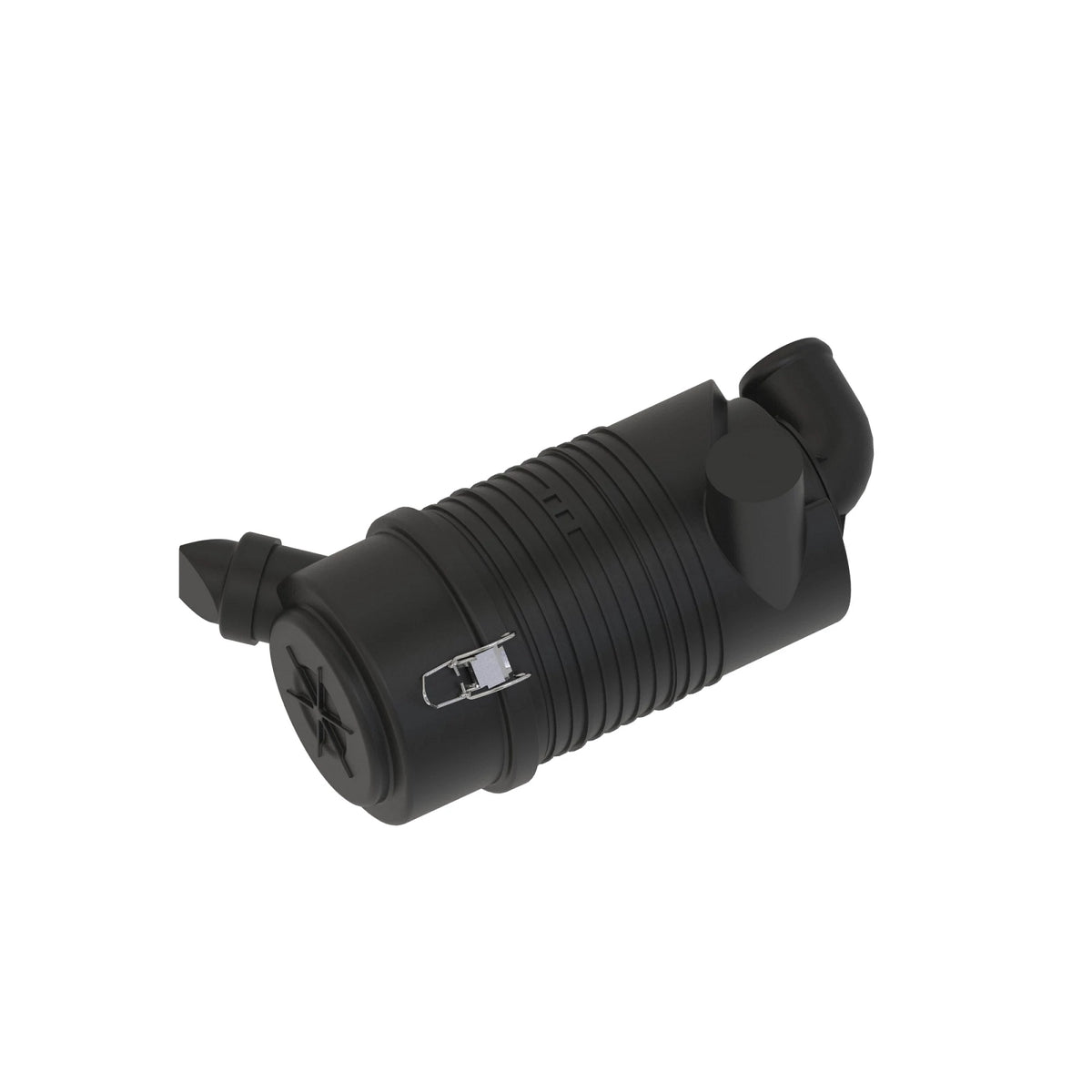 LVA14300: Fits John Deere LVA14300 Air Cleaner Assembly – Genuine OEM