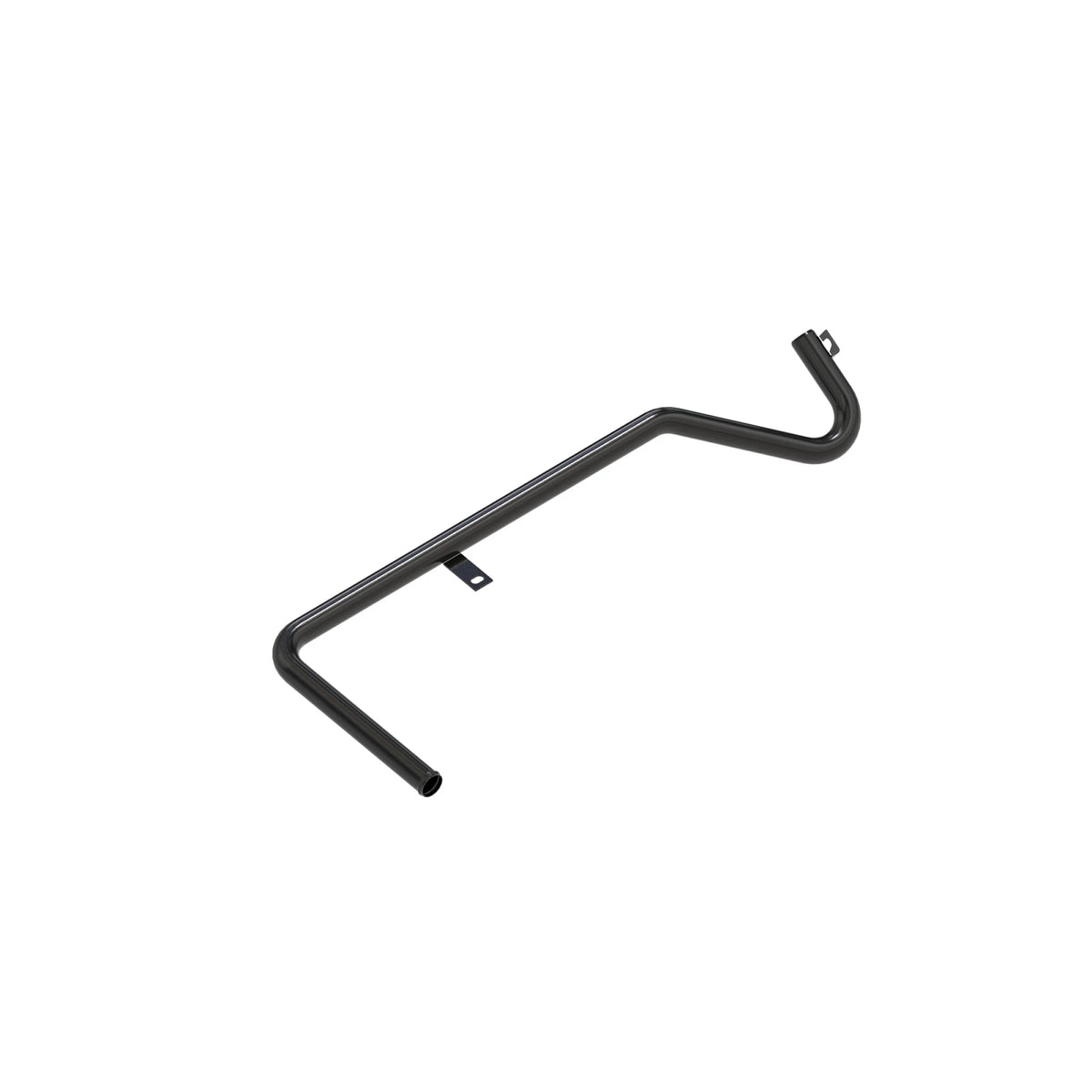 LVA14310: Fits John Deere LVA14310 Suction Filtration Oil Line – Genuine OEM