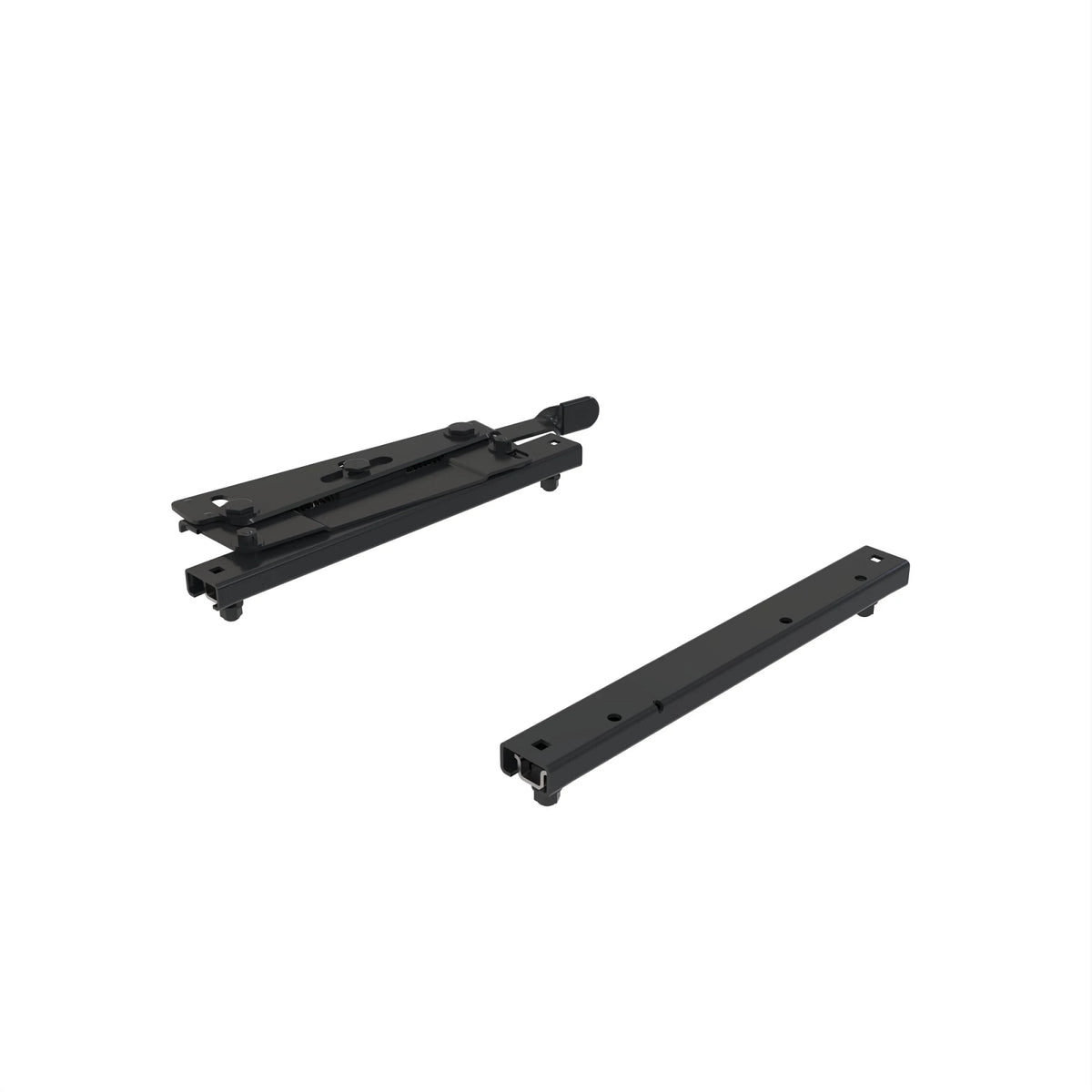 LVA14324: Fits John Deere LVA14324 Seat Slide Track Kit – Genuine OEM