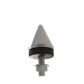 LVA14325: Fits John Deere LVA14325 Seat Downstop Bumper – Genuine OEM