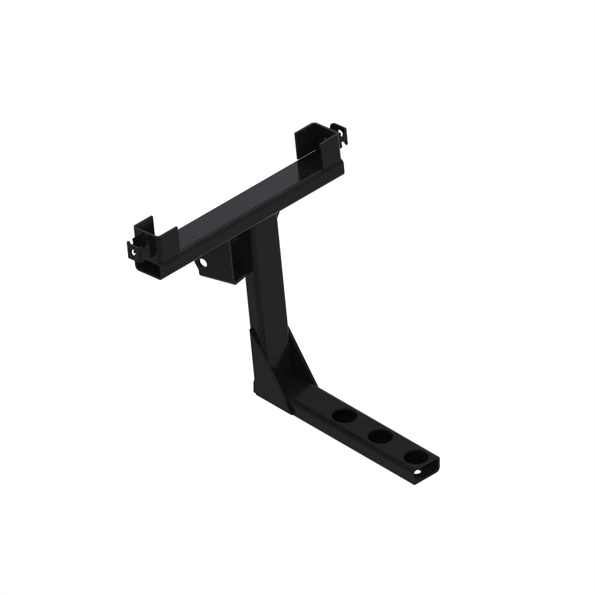 LVA14481: Fits John Deere LVA14481 Lower MCS Mounting Frame – Genuine OEM