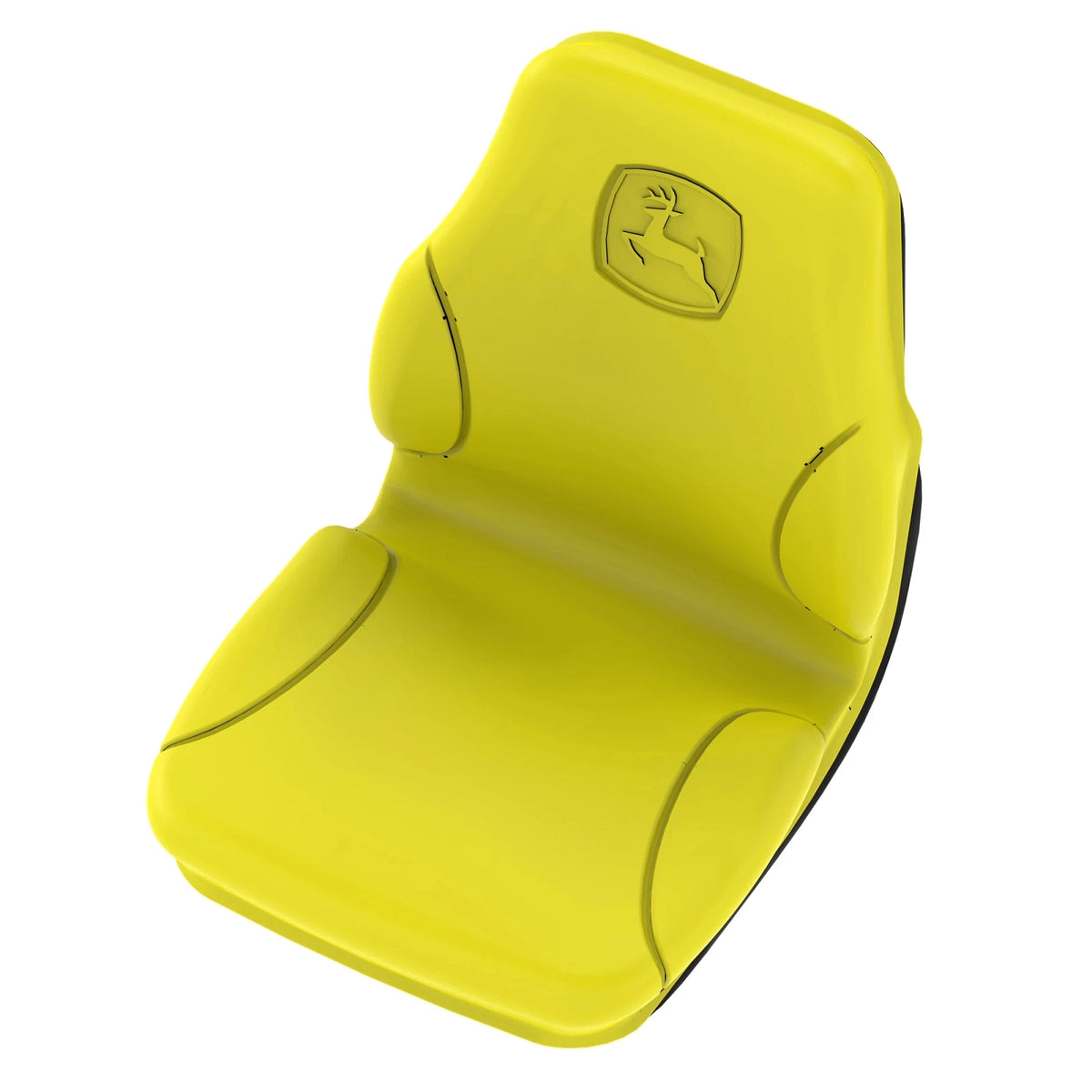 LVA14488: Fits John Deere LVA14488 Operator Seat – Genuine OEM