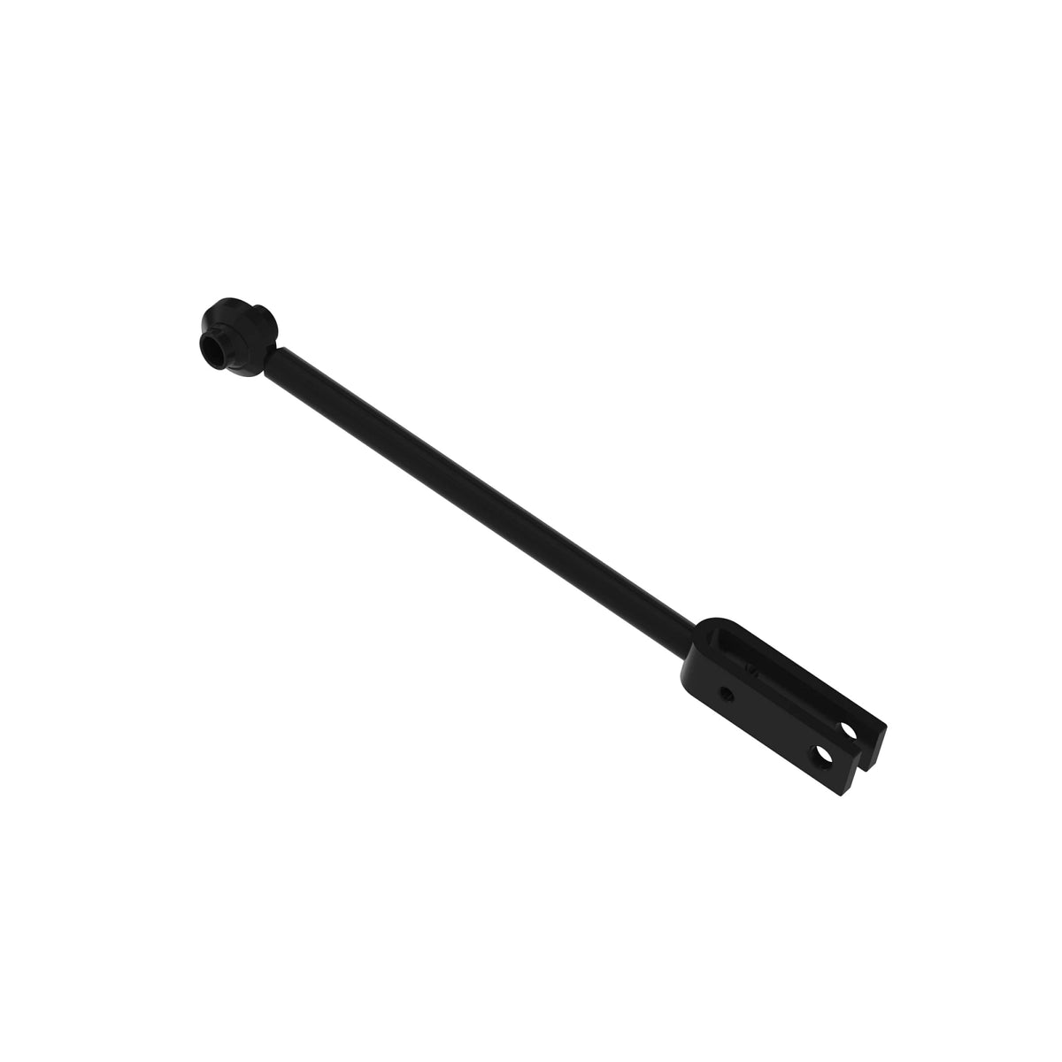 LVA14497: Fits John Deere LVA14497 Lift Link, Left Side – Genuine OEM