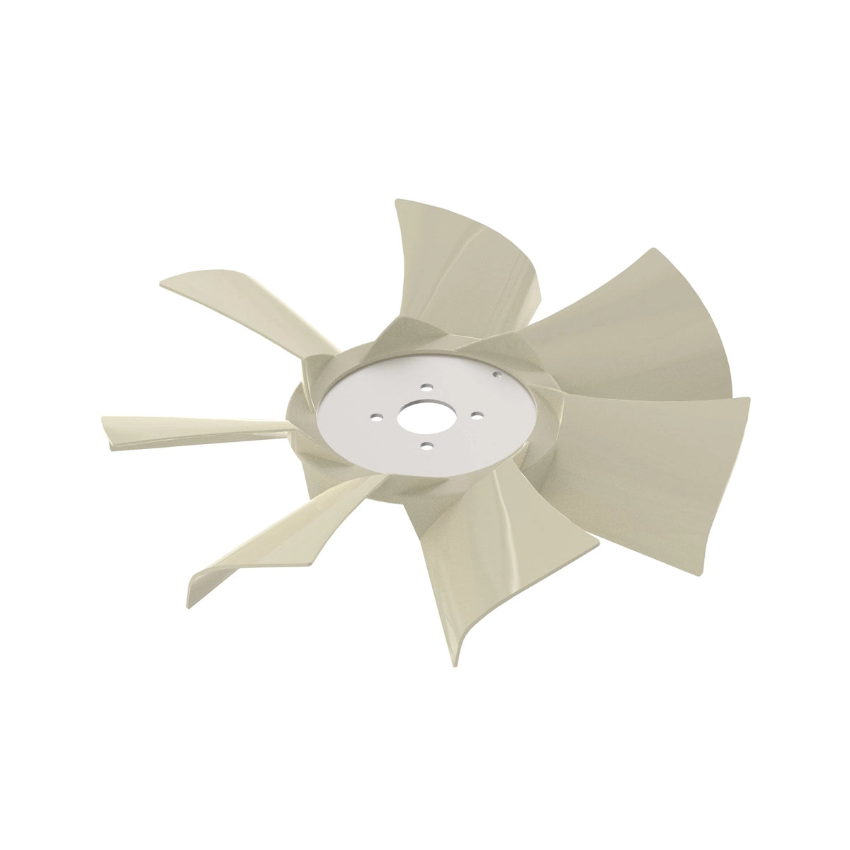 LVA14605: Fits John Deere LVA14605 Fan, 7 Blade – Genuine OEM