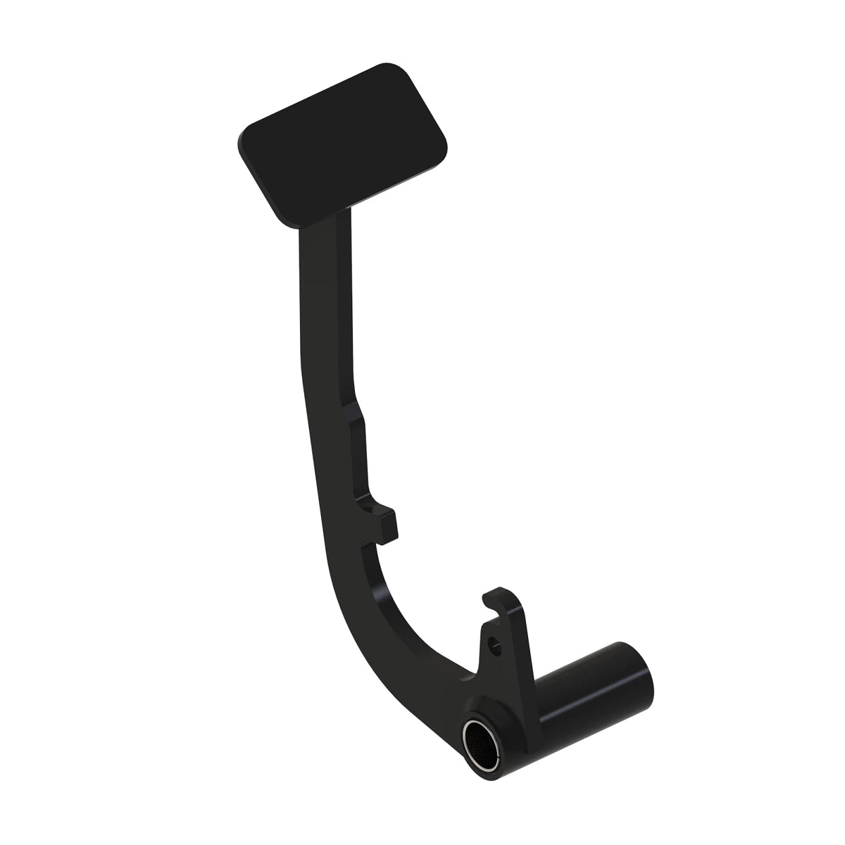 LVA14617: Fits John Deere LVA14617 Brake Pedal – Genuine OEM