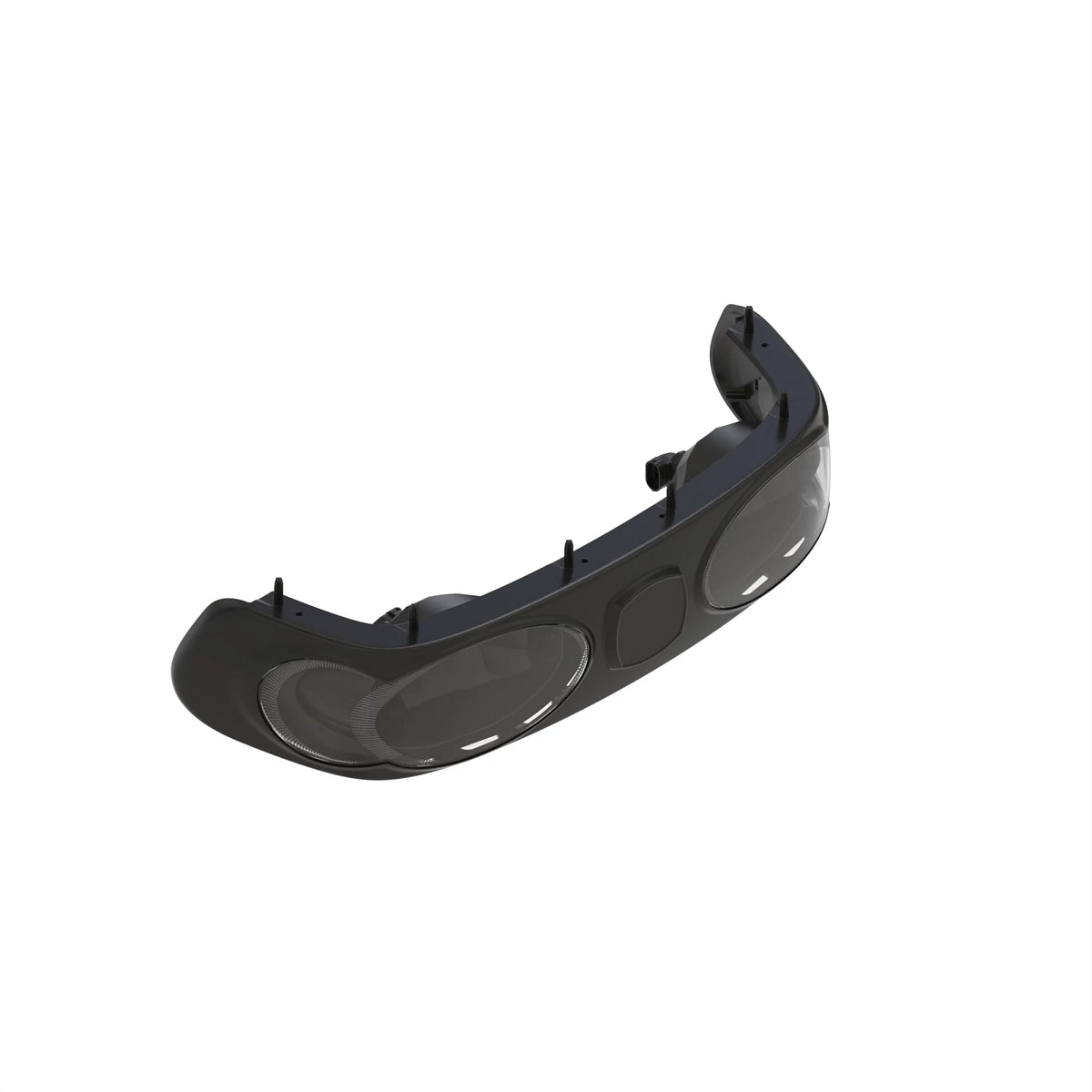 LVA14662: Fits John Deere LVA14662 Lightbar – Genuine OEM