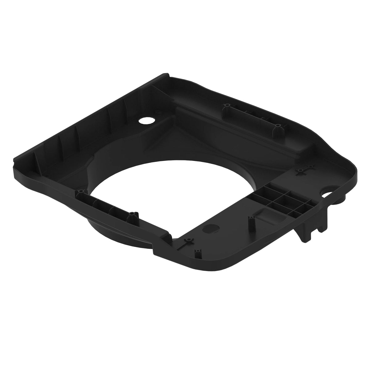LVA14803: Fits John Deere LVA14803 Fan Shroud – Genuine OEM
