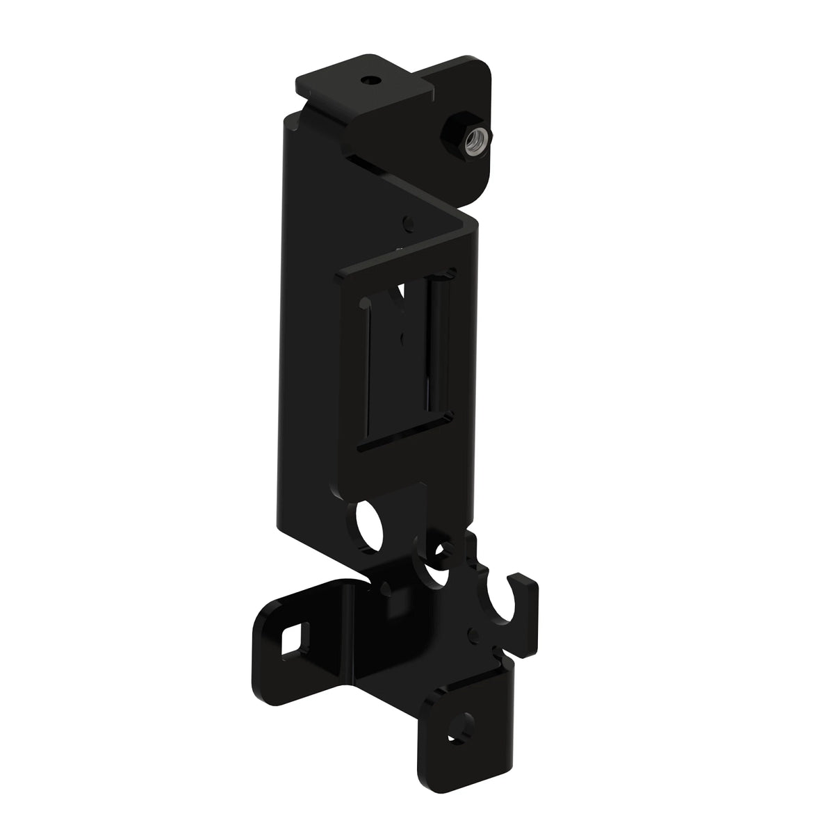 LVA14824: Fits John Deere LVA14824 SCV Control Lever Bracket – Genuine OEM