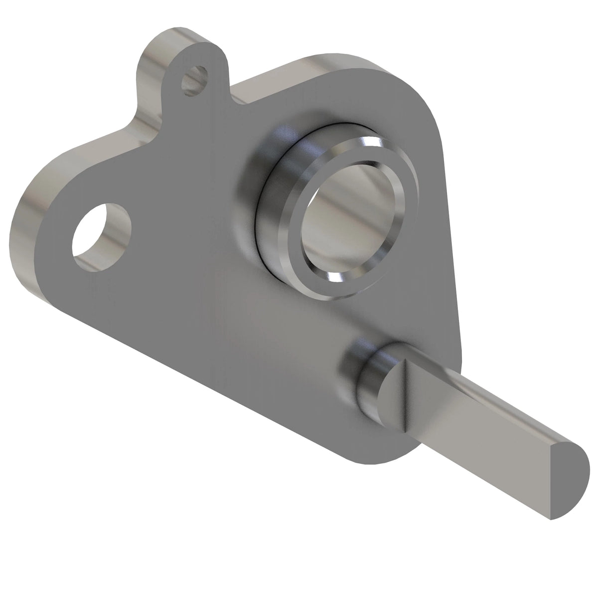 LVA14827: Fits John Deere LVA14827 AutoHitch™ Release Bellcrank Lever – Genuine OEM