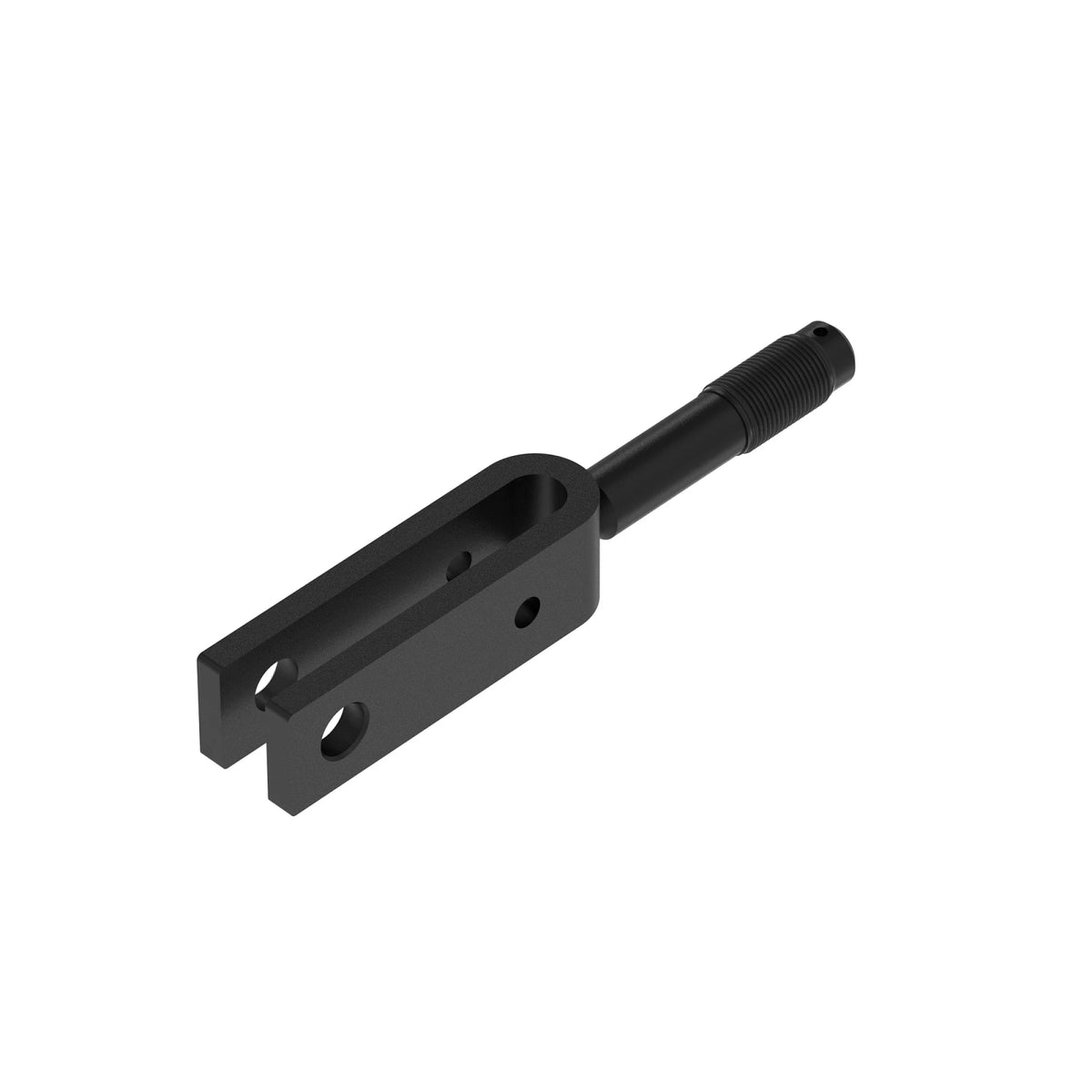LVA14830: Fits John Deere LVA14830 Yoke Link End – Genuine OEM