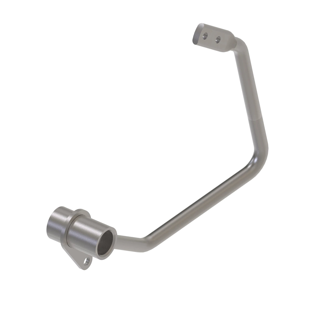 LVA14844: Fits John Deere LVA14844 Reverse Pedal Stem – Genuine OEM