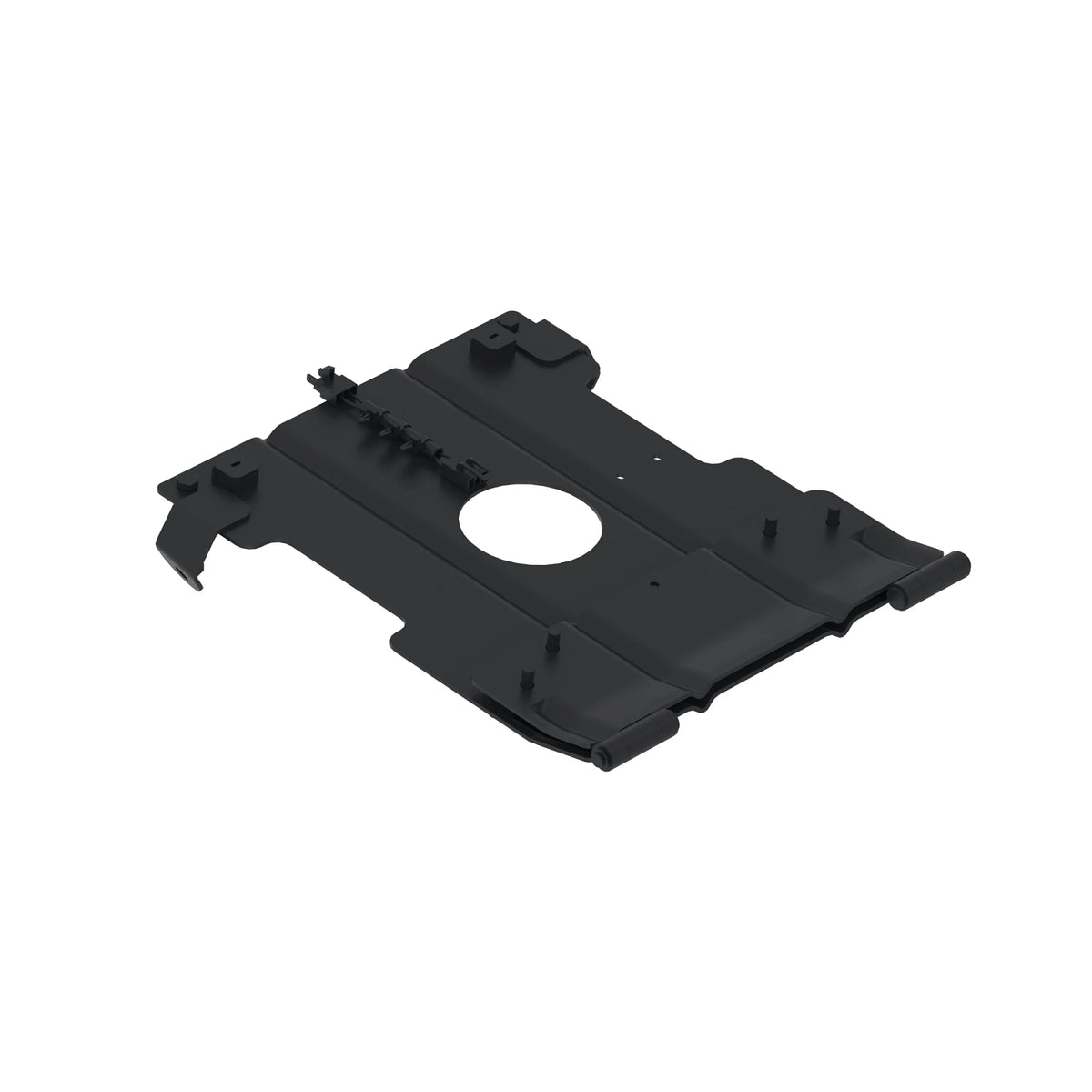 LVA14846: Fits John Deere LVA14846 Seat Pivot – Genuine OEM