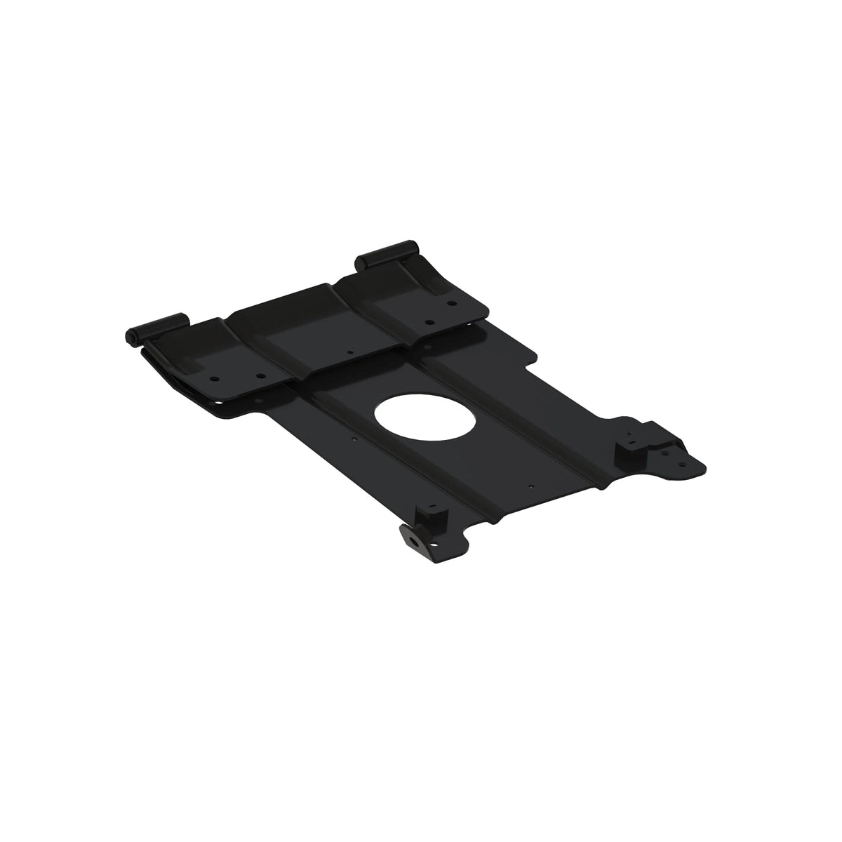 LVA14855: Fits John Deere LVA14855 Pivot Seat Suspension – Genuine OEM