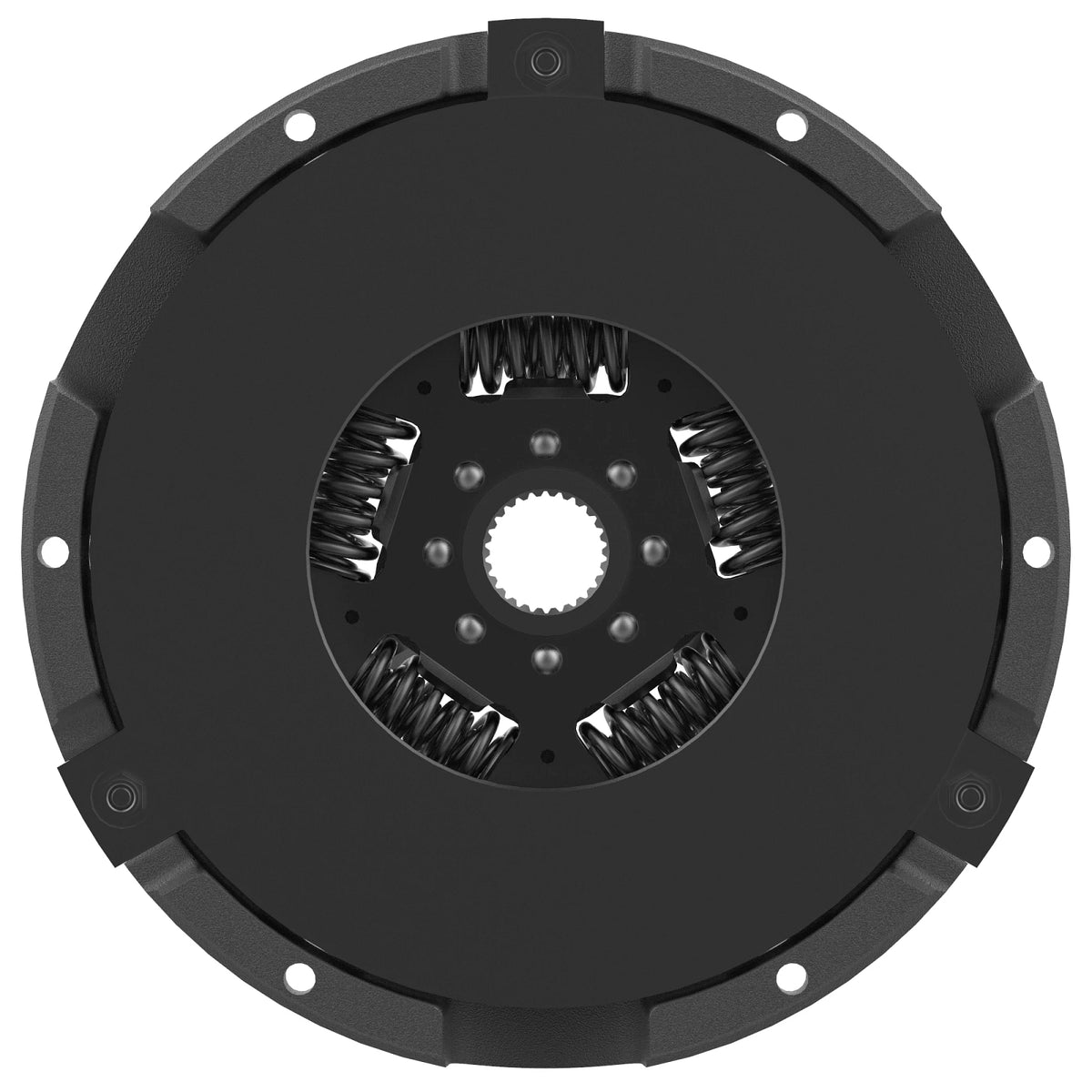 LVA14914: Fits John Deere LVA14914 Torsional Damper – Genuine OEM
