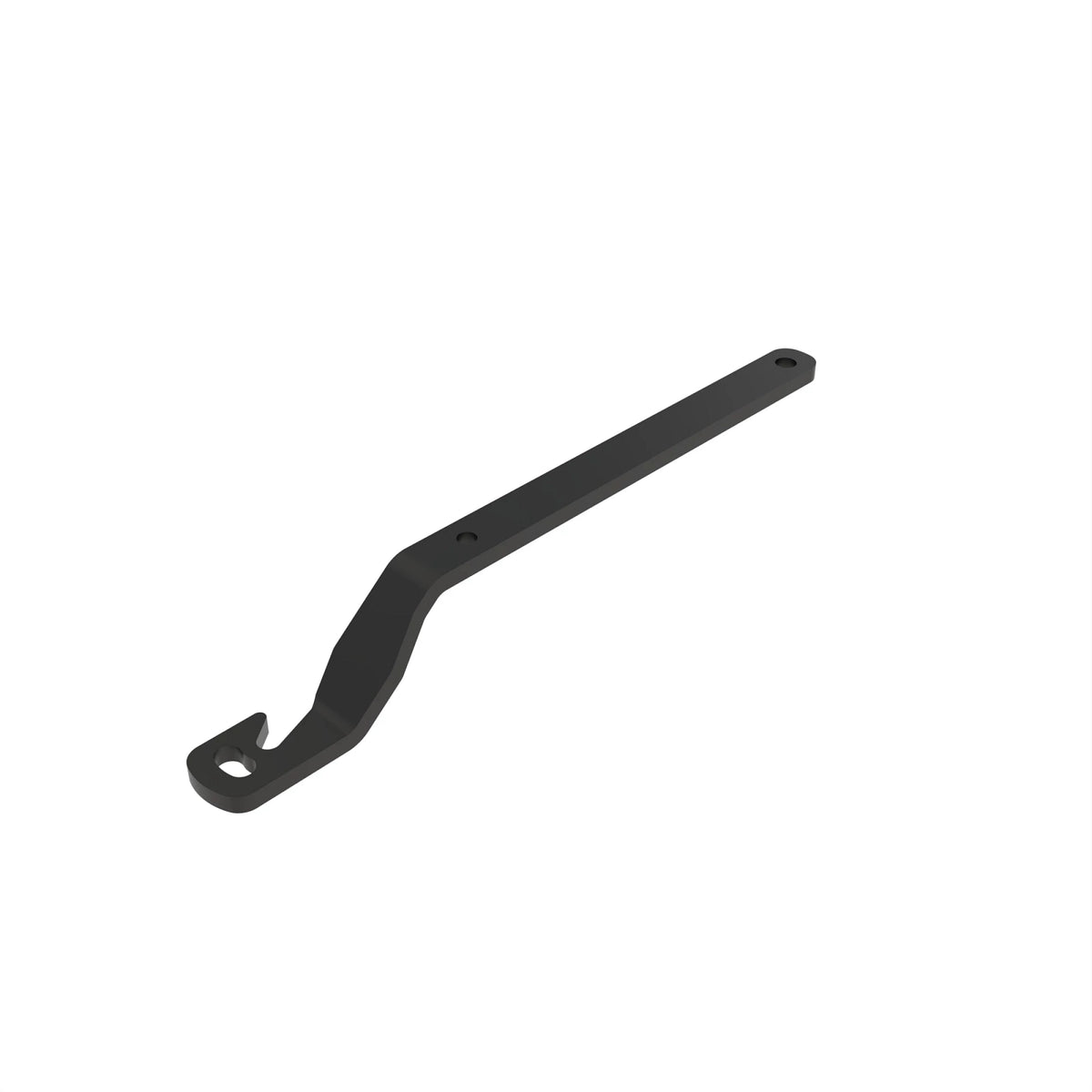 LVA14919: Fits John Deere LVA14919 Right Side Arm – Genuine OEM