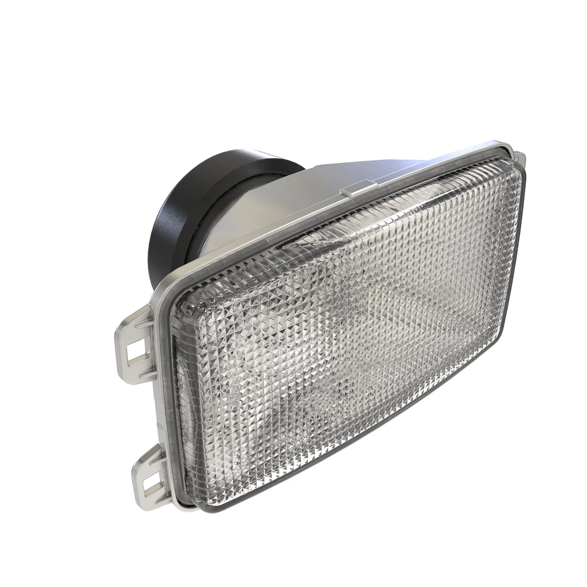LVA14946: Fits John Deere LVA14946 Rectangular Headlight, 12 Volts, 60 Watts – Genuine OEM