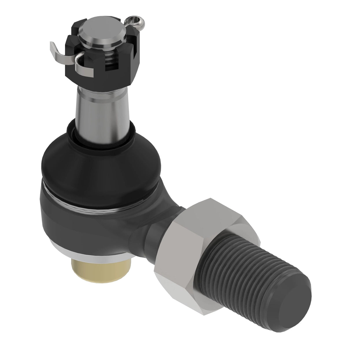 LVA14960: Fits John Deere LVA14960 Ball Joint Socket, Left Side – Genuine OEM