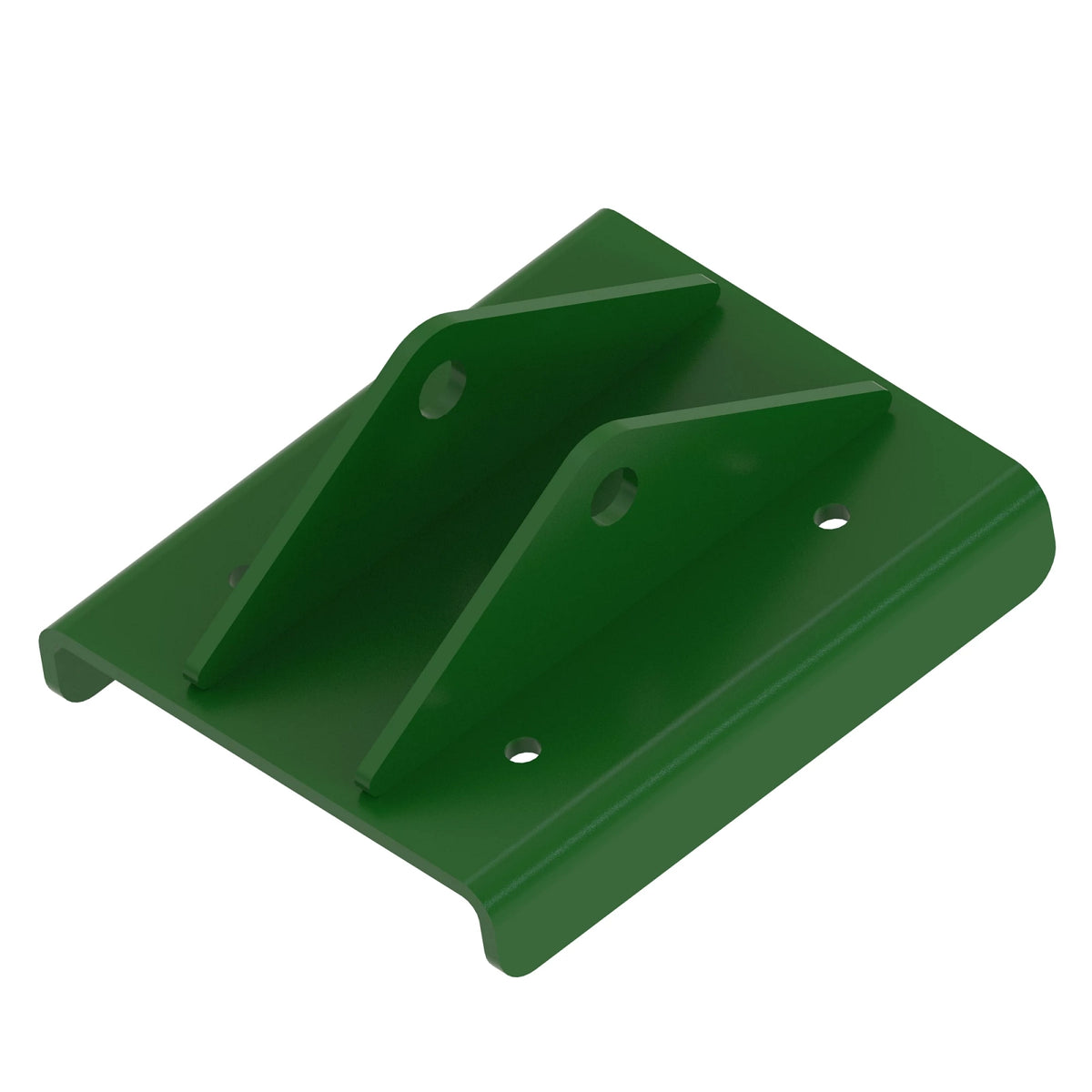 LVA15012: Fits John Deere LVA15012 Stabilizer Pad Weldment – Genuine OEM