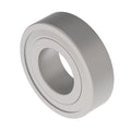 LVA15069: Fits John Deere LVA15069 Single Row Cylindrical Outer Diameter Ball Bearing – Genuine OEM