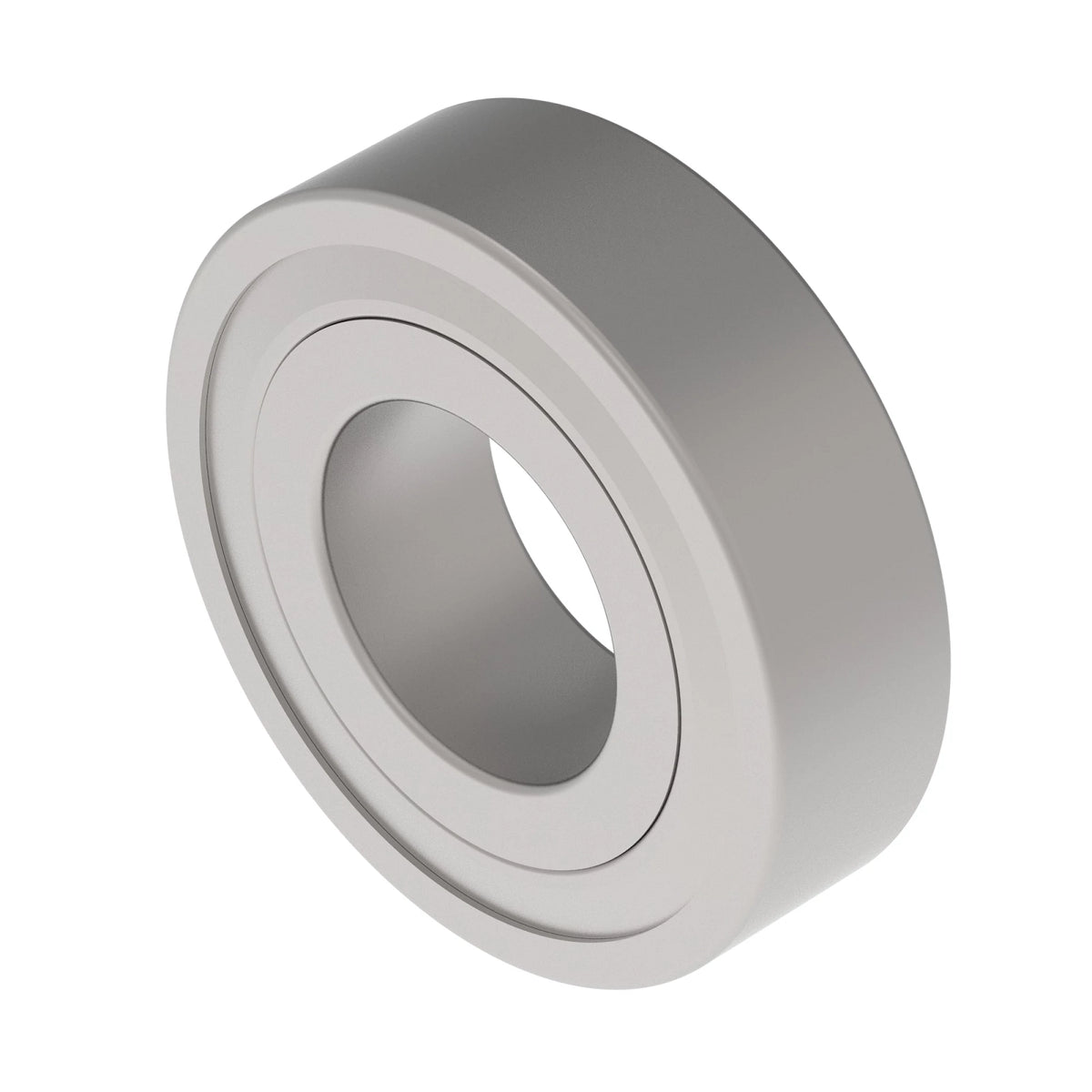 LVA15069: Fits John Deere LVA15069 Single Row Cylindrical Outer Diameter Ball Bearing – Genuine OEM