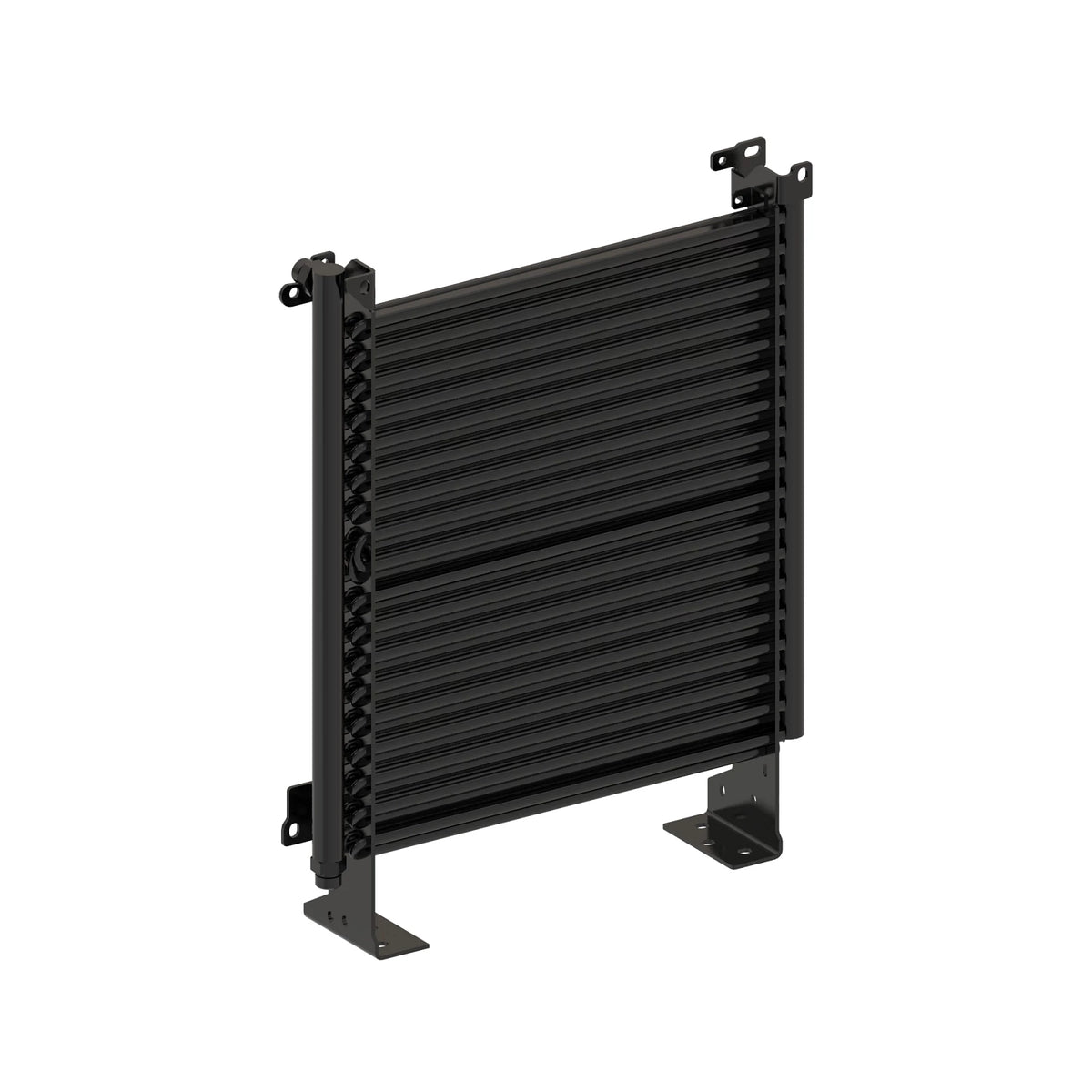 LVA15102: Fits John Deere LVA15102 Hydraulic Oil Cooler – Genuine OEM