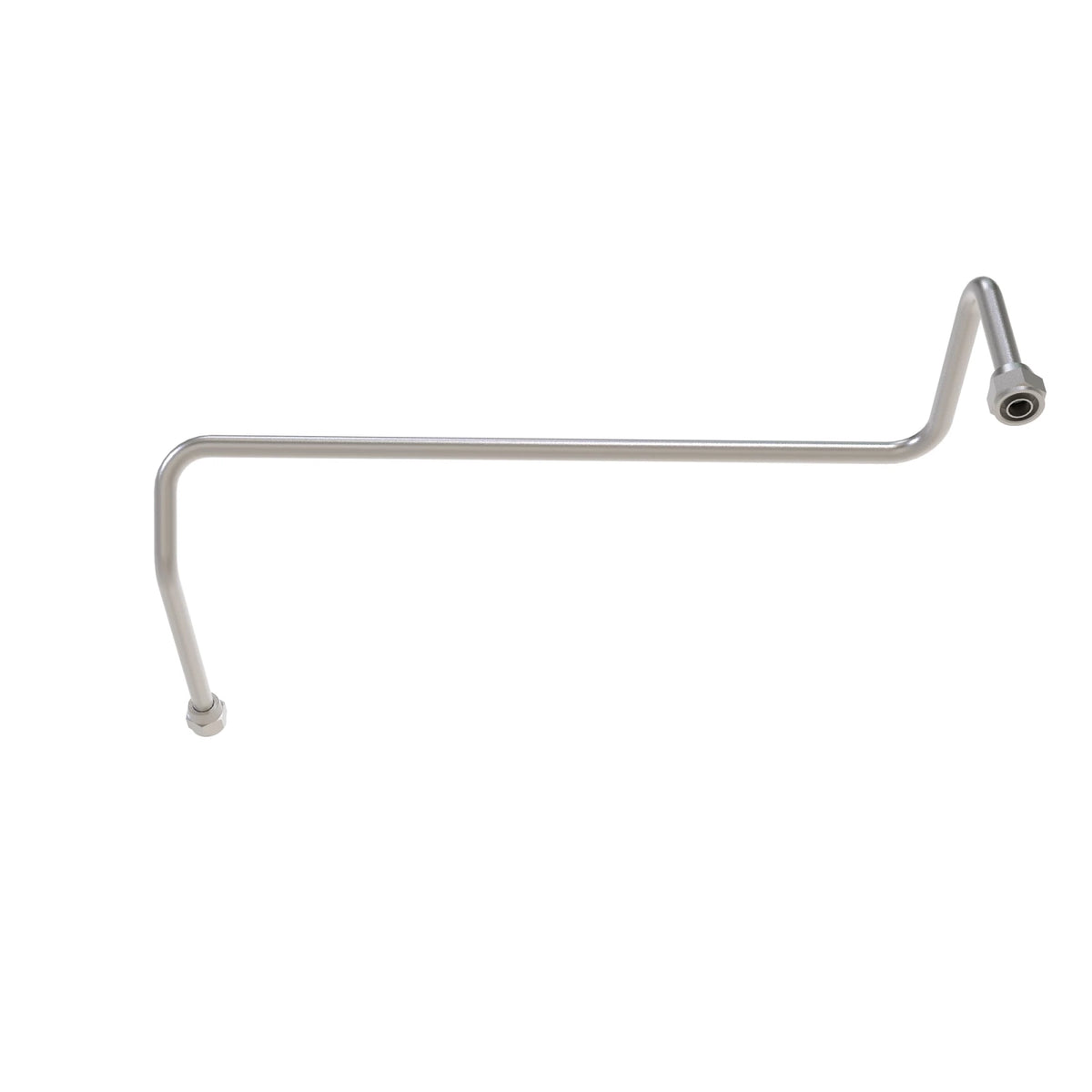 LVA15103: Fits John Deere LVA15103 Condenser Line – Genuine OEM