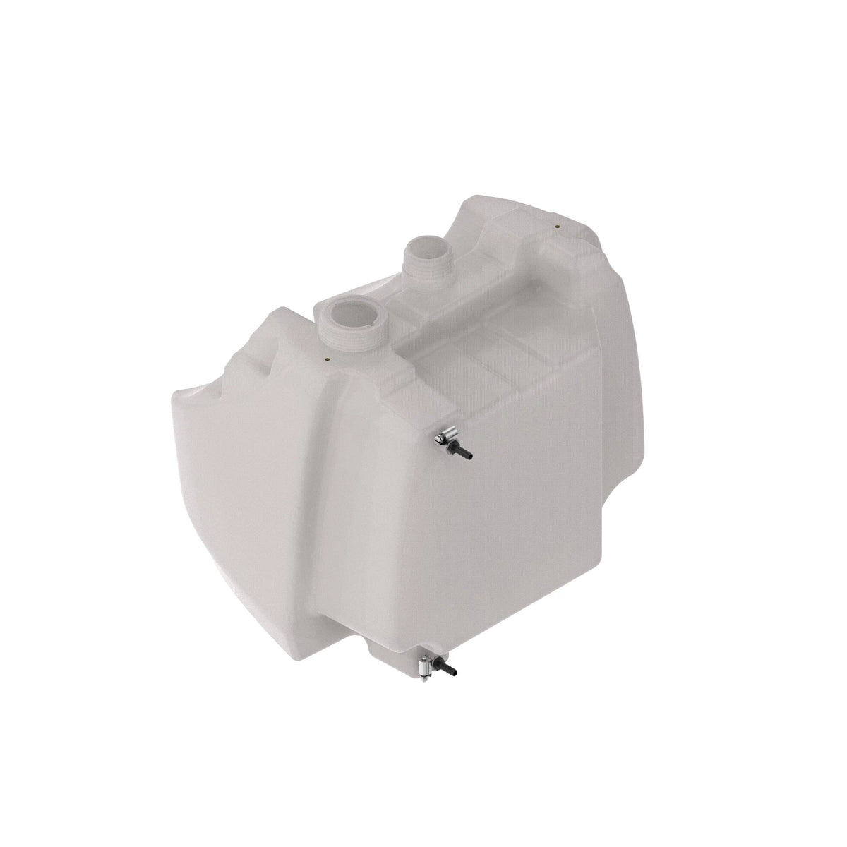 LVA15125: Fits John Deere LVA15125 Fuel Tank – Genuine OEM
